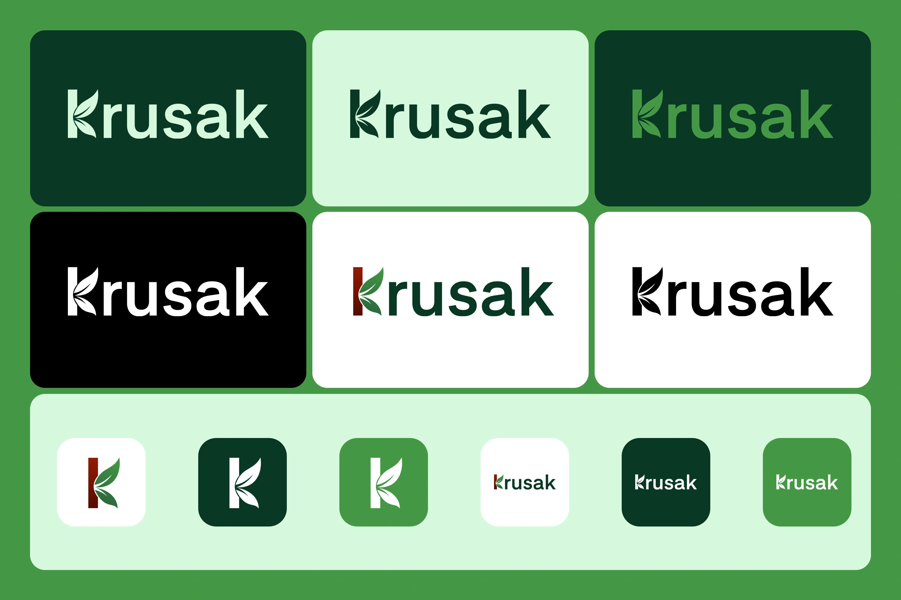 Krushak Gallery Content